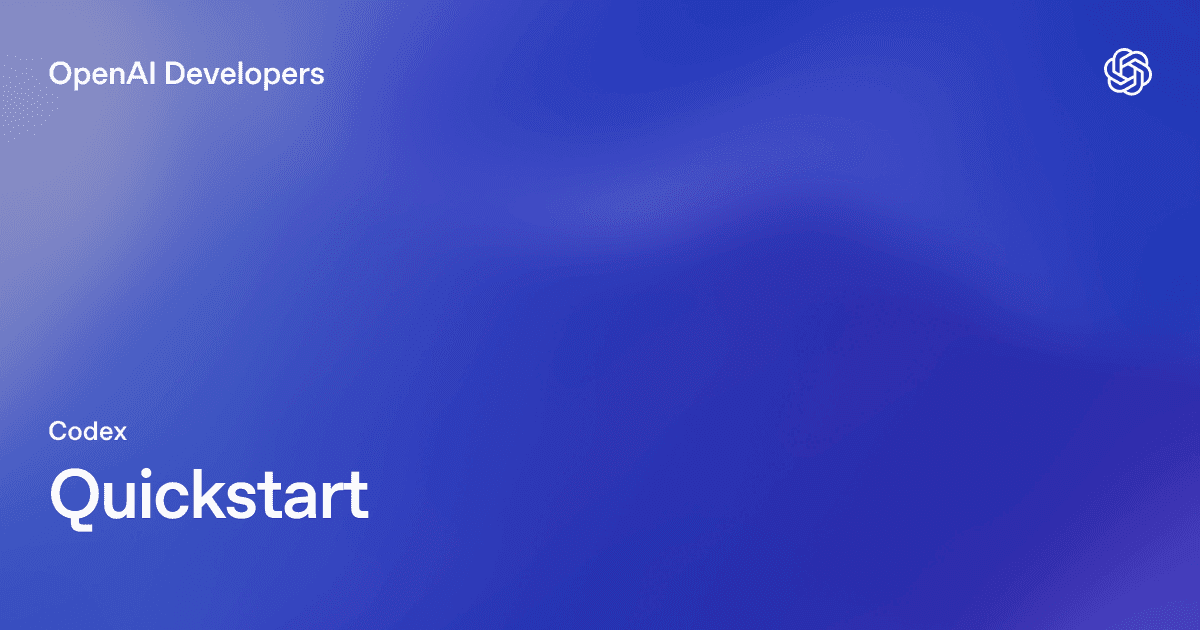 تصویر رسمی OpenAI از راه‌اندازی Codex در اپ، IDE، CLI و Cloud