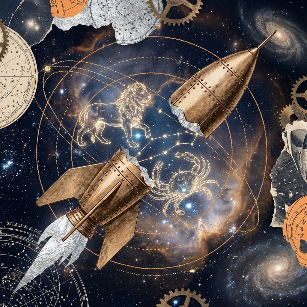 به سوی ستارگان: چگونه هوش مصنوعی هوافضا را متحول می‌کند