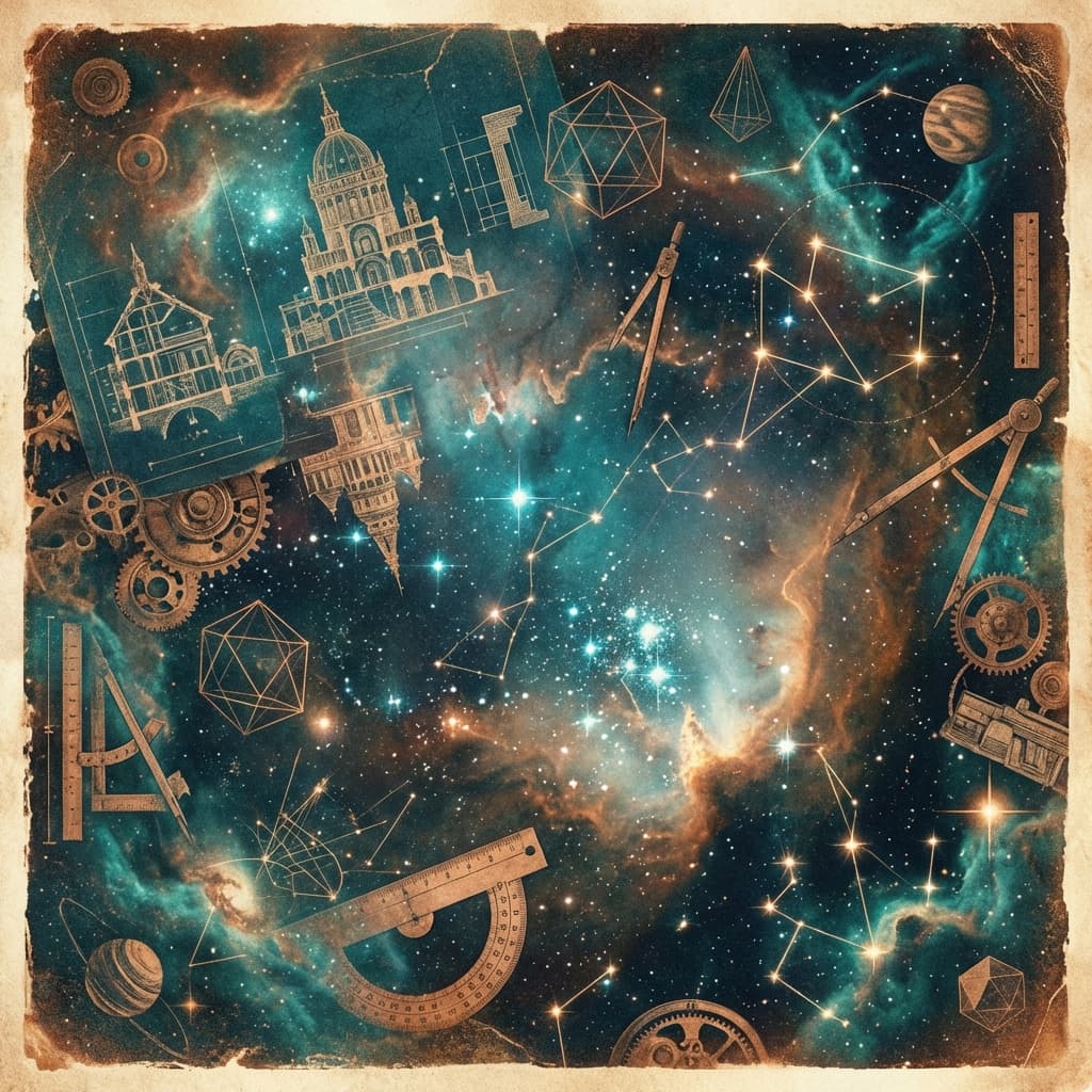 طراحی فردا: چگونه هوش مصنوعی معماری را متحول می‌کند