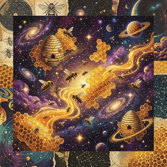 کندوی دیجیتال: چگونه هوش مصنوعی زنبورداری و پرورش زنبورعسل را متحول می‌کند