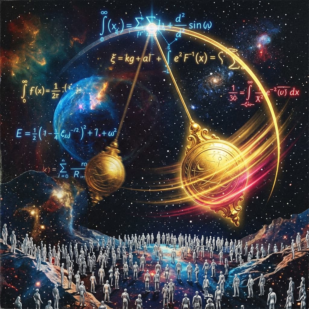 دست نامرئی: هوش مصنوعی در اقتصاد رفتاری و فشار دیجیتال