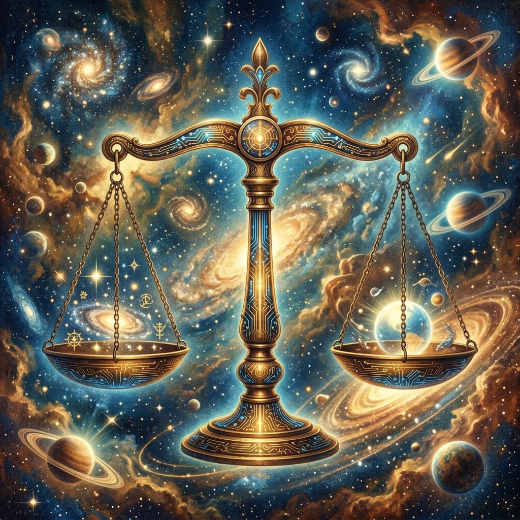 قانون‌گذار الگوریتمی: هوش مصنوعی در حقوق محاسباتی و انطباق قانونی