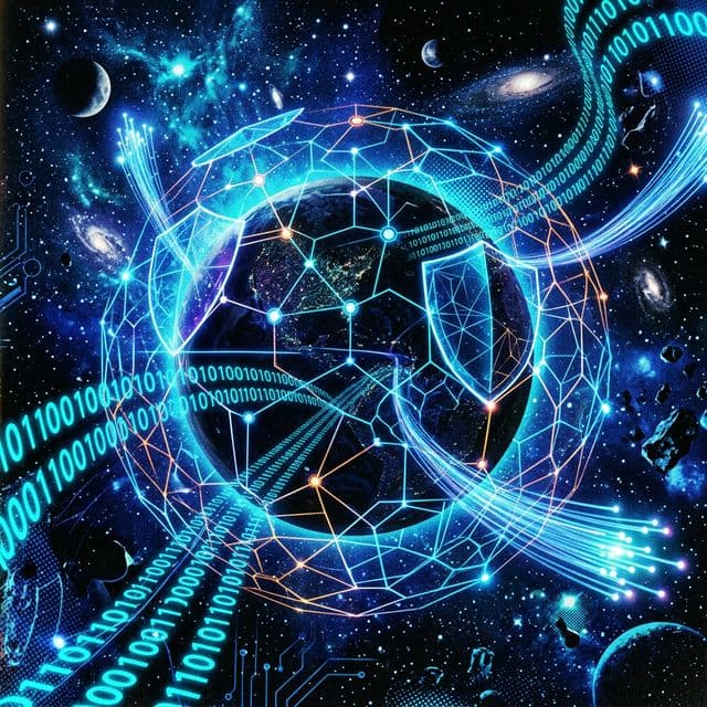 الگوریتم روز صفر: چگونه هوش مصنوعی جنگ سایبری را دیکته می‌کند