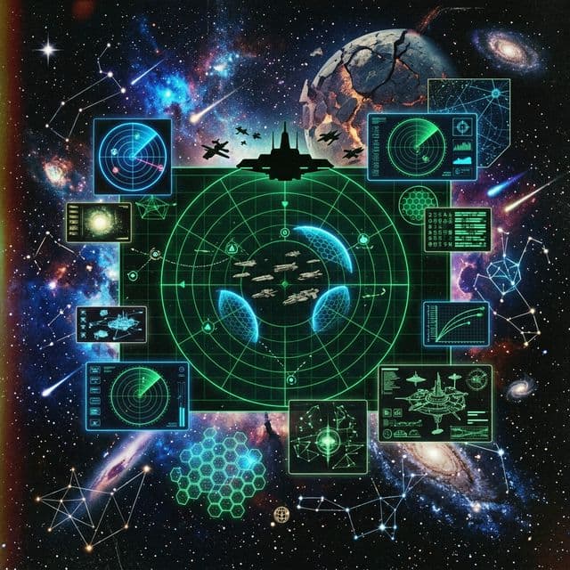 میدان نبرد الگوریتمی: چگونه هوش مصنوعی دفاع و جنگ نوین را بازتعریف می‌کند