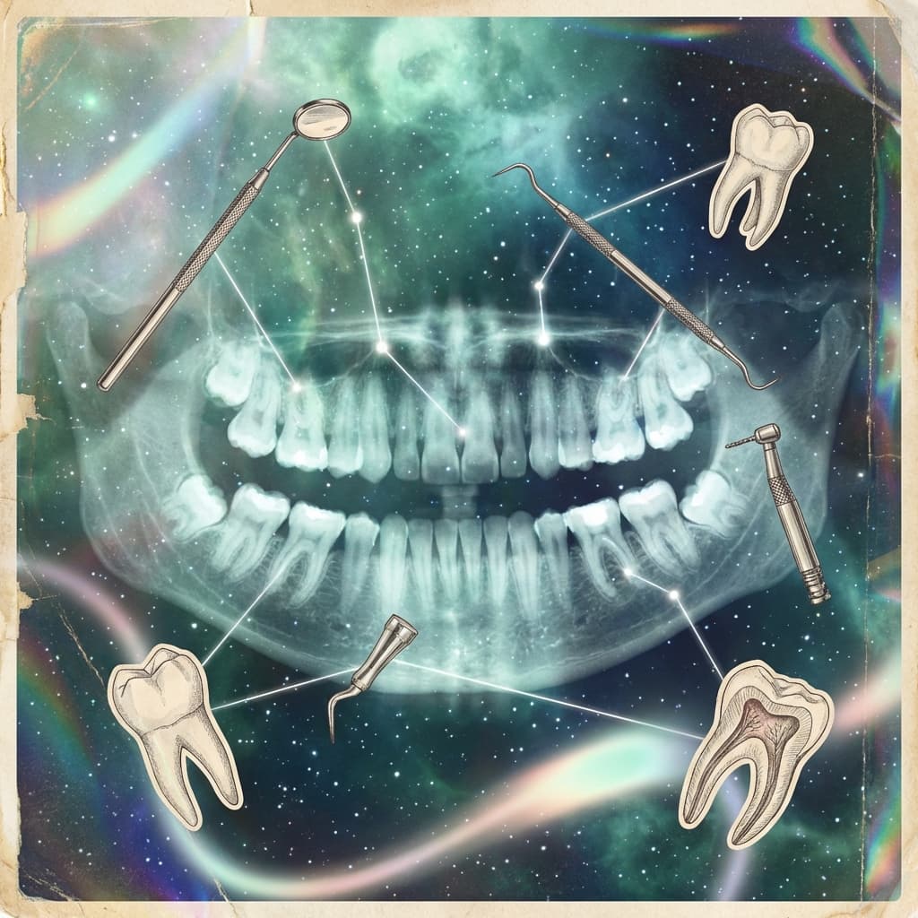 لبخند دیجیتال: چگونه هوش مصنوعی دندانپزشکی و سلامت دهان را متحول می‌کند