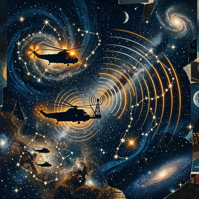 پاسخگوی اولیه خودکار: چگونه هوش مصنوعی مدیریت بحران را متحول می‌کند