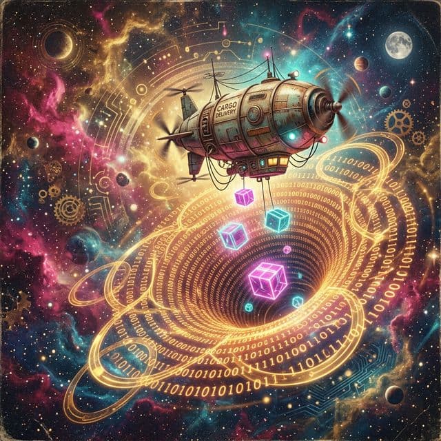 سفر بازگشت: هوش مصنوعی در تجارت الکترونیک و لجستیک معکوس