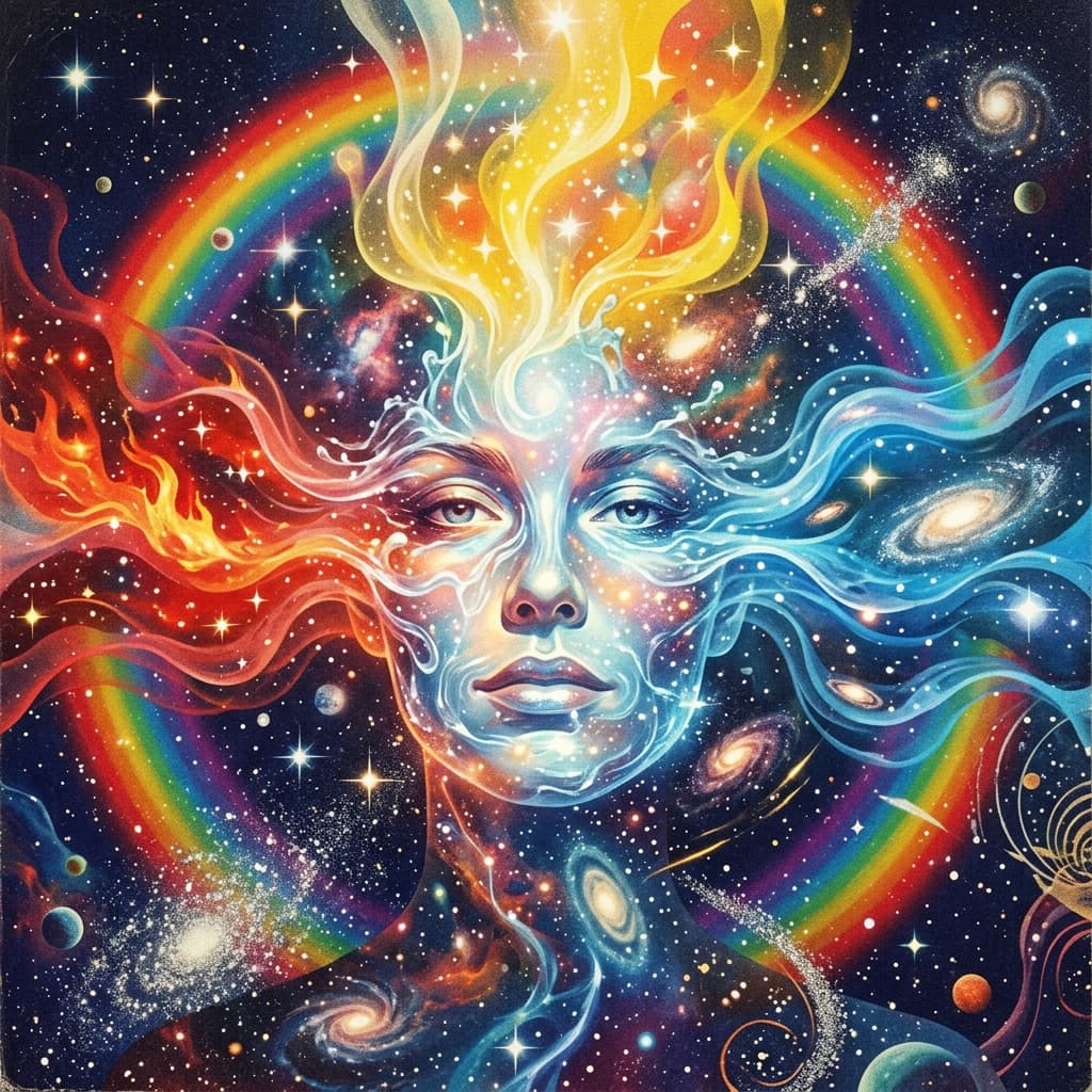 الگوریتم همدل: هوش مصنوعی در تشخیص احساسات و محاسبات عاطفی