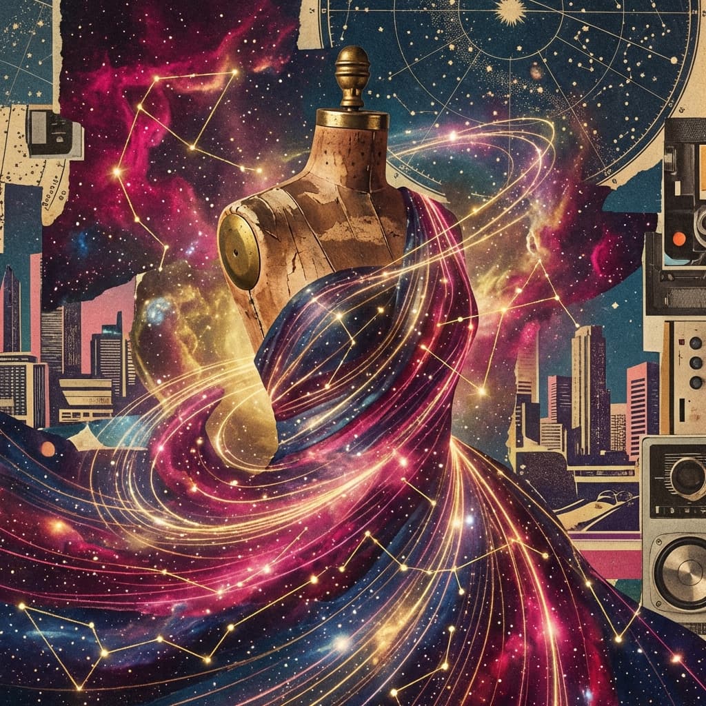 باند الگوریتمی: چگونه هوش مصنوعی مد را متحول می‌کند