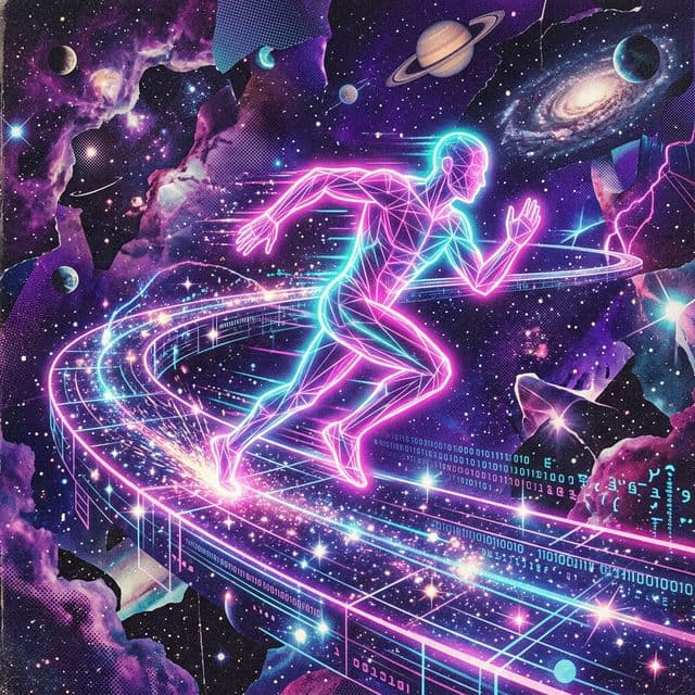 ورزشکار تقویت شده: هوش مصنوعی در صنعت تناسب اندام و تجزیه و تحلیل بیومکانیکی