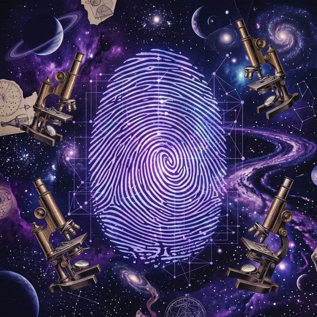 The Digital Detective: AI in Forensic Science and Criminal Investigation