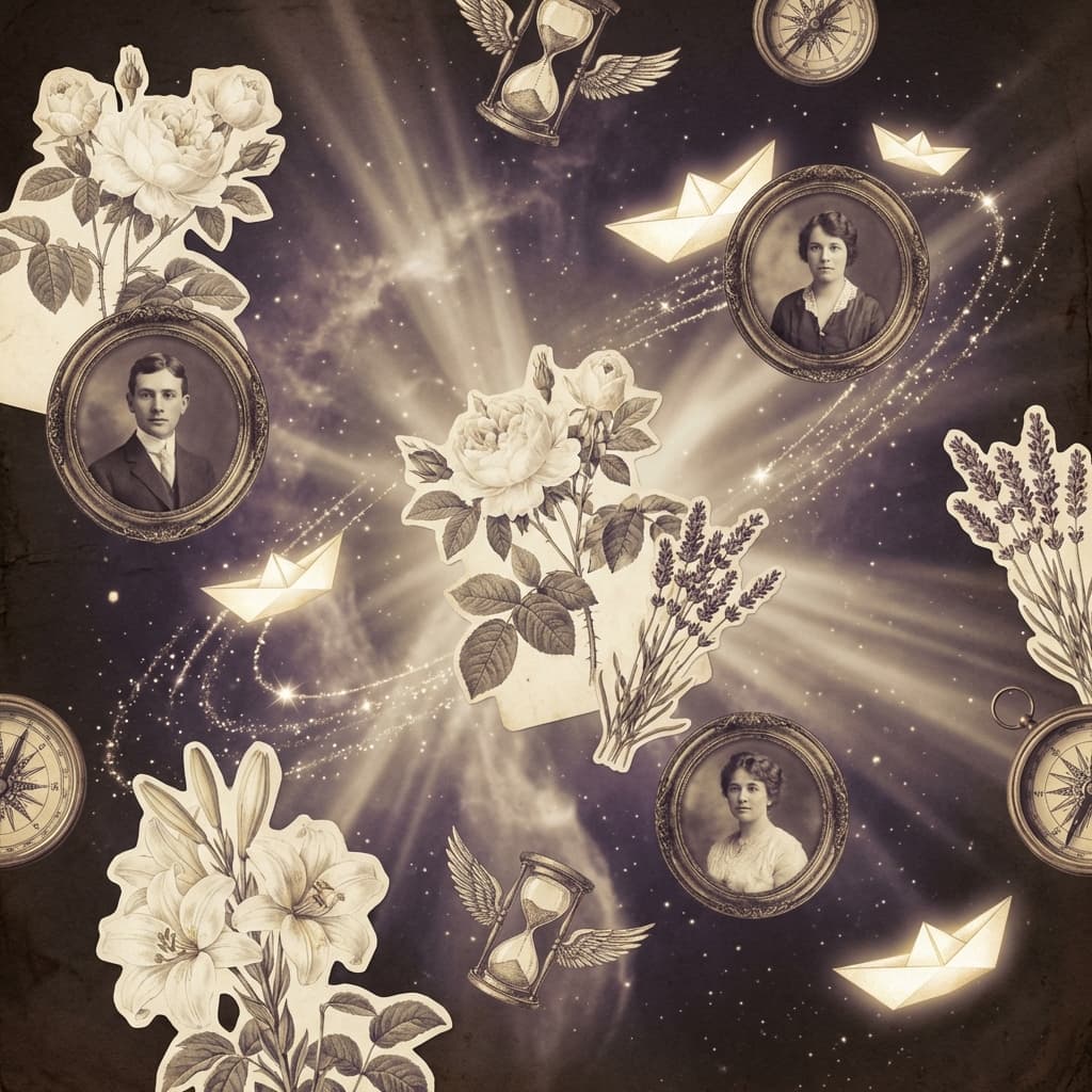 سفر نهایی: چگونه هوش مصنوعی صنعت تشییع را متحول می‌کند