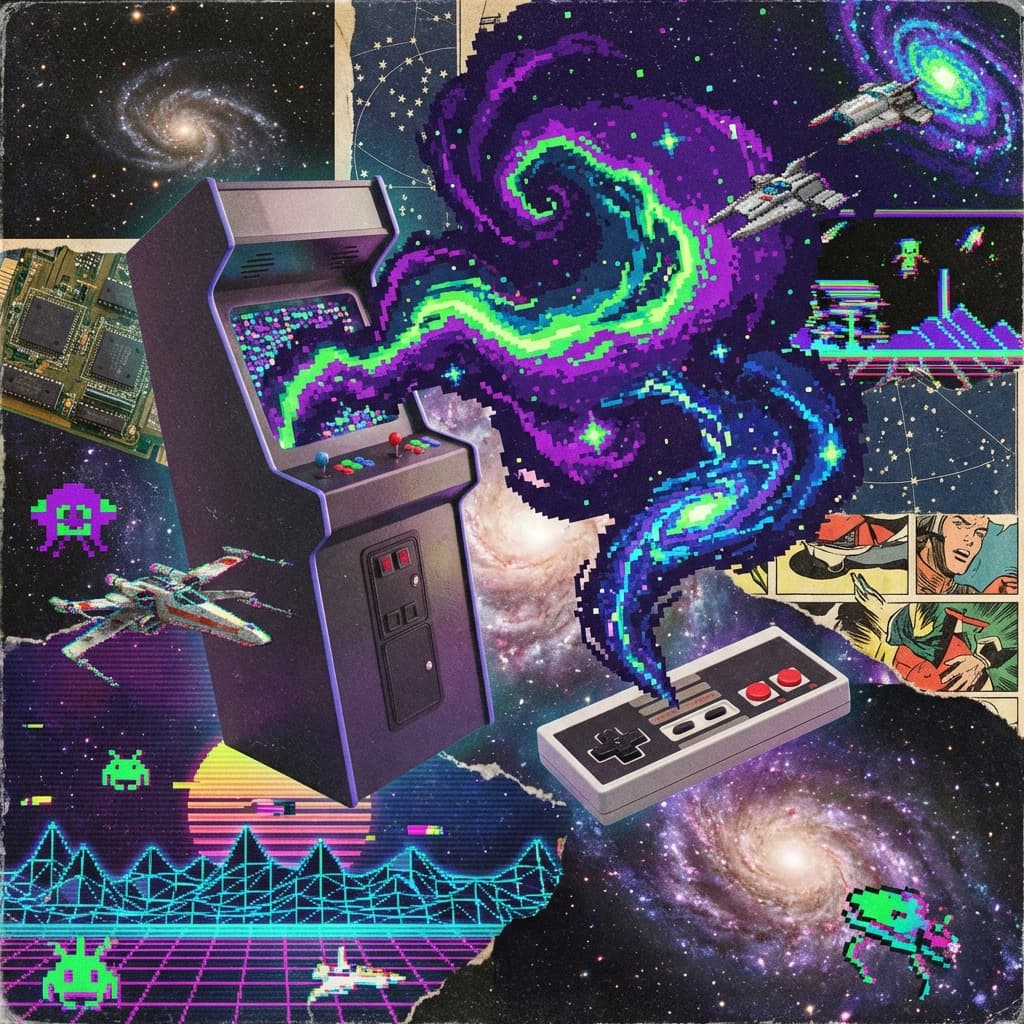 ارتقا سطح: چگونه هوش مصنوعی صنعت بازی را متحول می‌کند