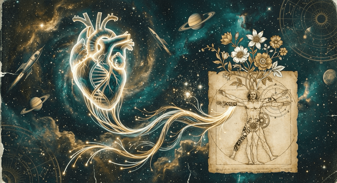 نبض دیجیتال: چگونه هوش مصنوعی مراقبت‌های بهداشتی را شخصی‌سازی می‌کند