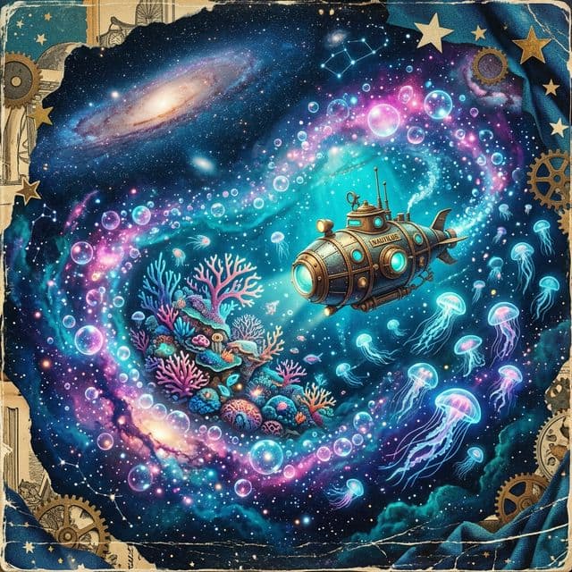 اقیانوس دیجیتال: چگونه هوش مصنوعی در حال تعمیق زیست‌شناسی دریایی است