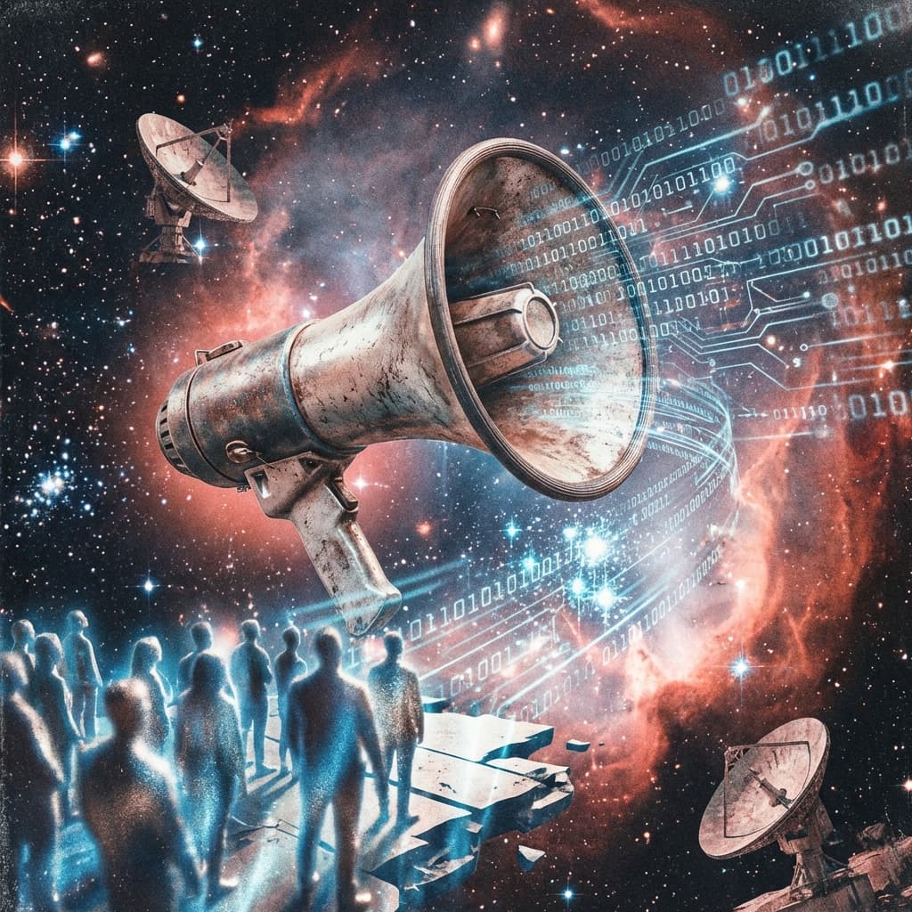 الگوریتم خلاق: چگونه هوش مصنوعی بازاریابی را متحول می‌کند