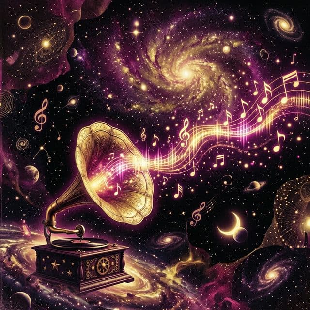 سمفونی مصنوعی: هوش مصنوعی در صنعت موسیقی و سنتز صدا