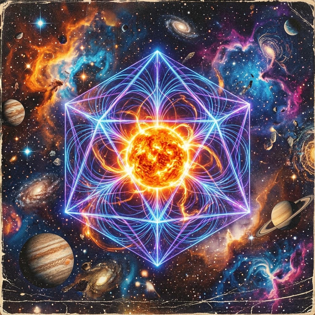 ستاره در شیشه: هوش مصنوعی در همجوشی هسته‌ای و فیزیک پلاسما