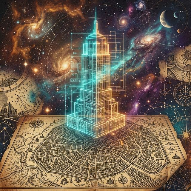 ارزیاب الگوریتمی: هوش مصنوعی در املاک و ارزیابی املاک شهری