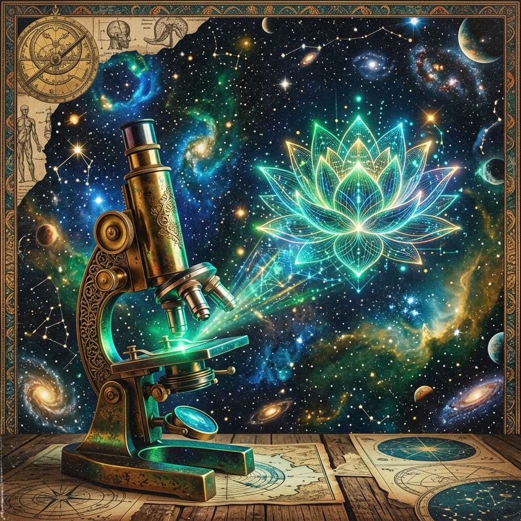 موتور پیدایش: هوش مصنوعی در زیست‌شناسی مصنوعی و تولید زیستی