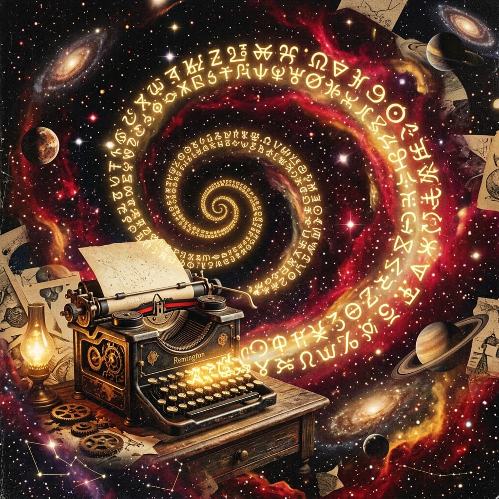 گلیف سنتزی: هوش مصنوعی در تایپوگرافی و تولید فونت