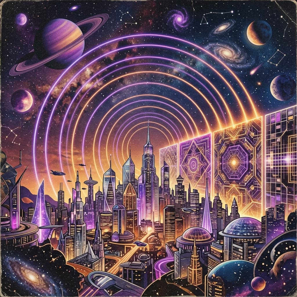 شهر طنین‌انداز: هوش مصنوعی در صداشناسی شهری و مهندسی آلودگی صوتی