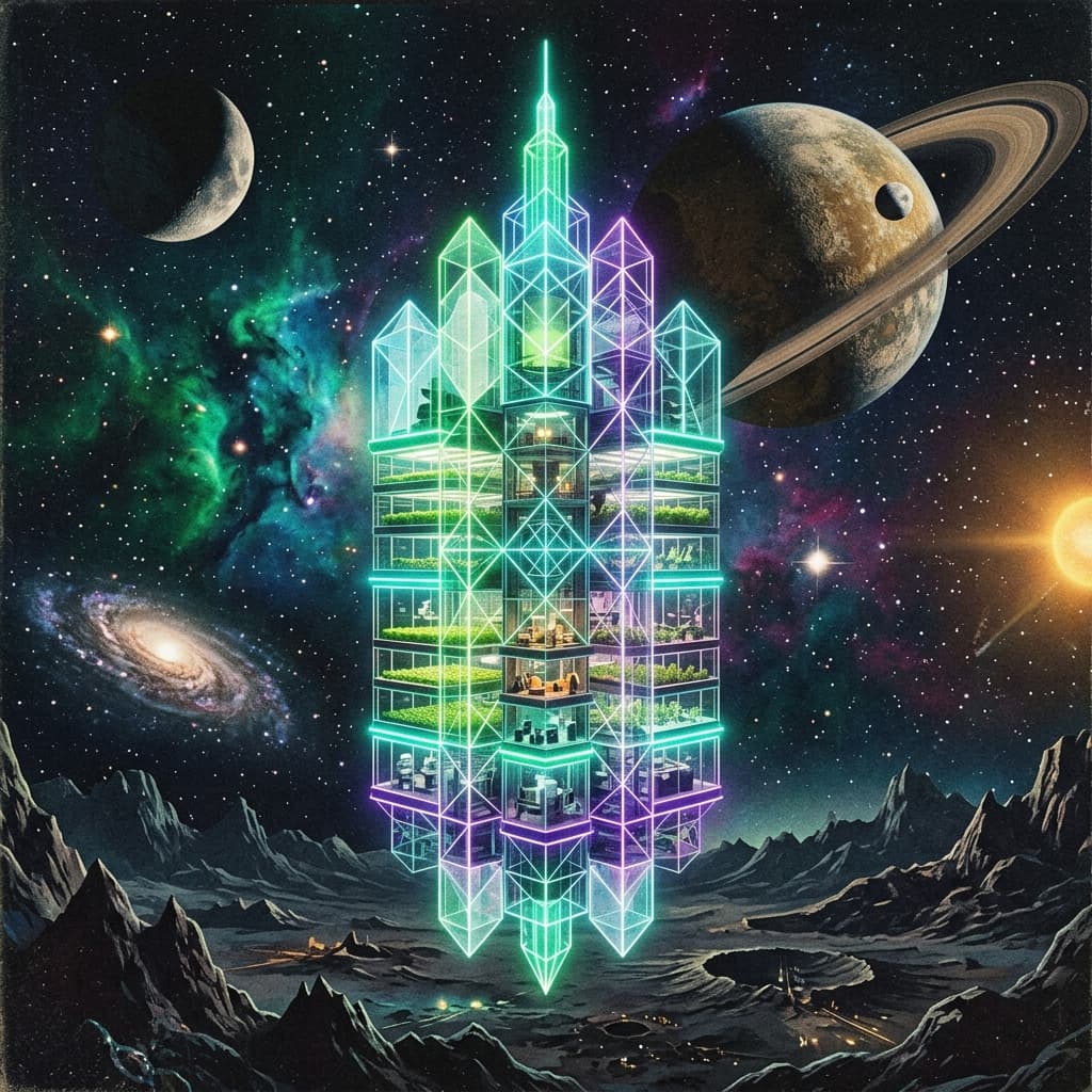 نحو بذر: هوش مصنوعی در کشاورزی دقیق و کشاورزی عمودی