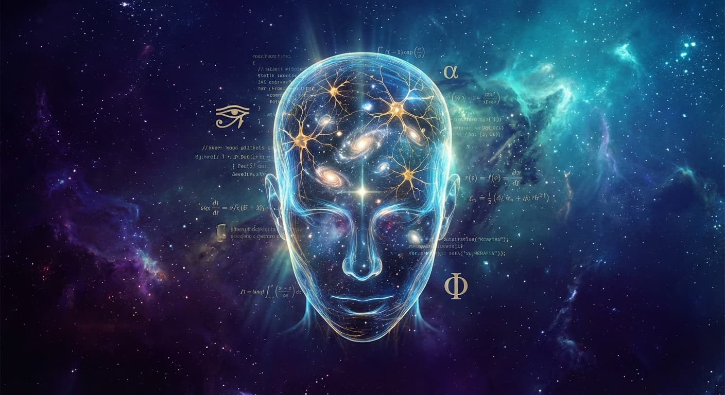 طلوع هوشیاری: چگونه هوش مصنوعی ممکن است به خودآگاهی برسد