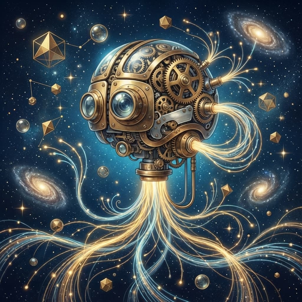 ظهور عامل‌های خودمختار هوش مصنوعی: تعریف دوباره نیروی کار دیجیتال