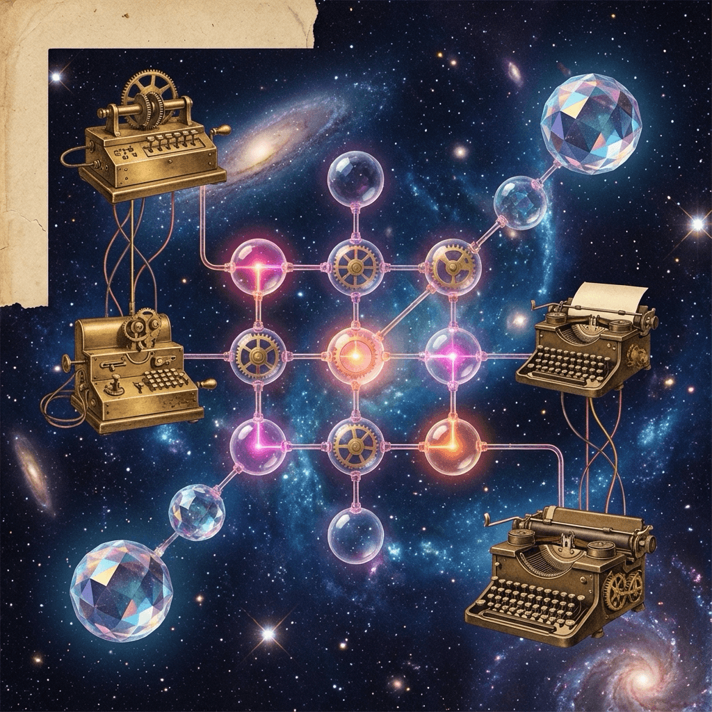 تسلط بر n8n: راهنمای کامل آموزش هوش مصنوعی و اتوماسیون