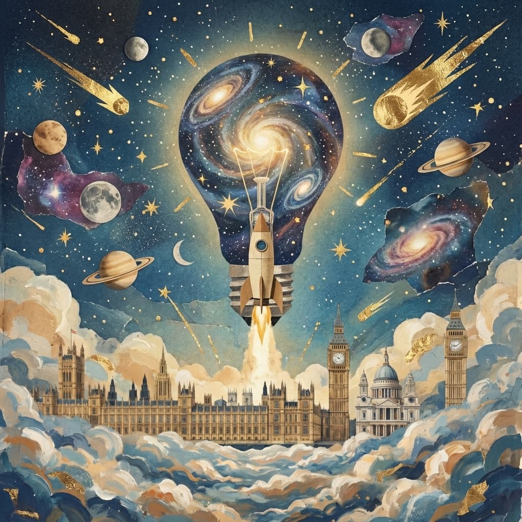 نوآوری مستمر