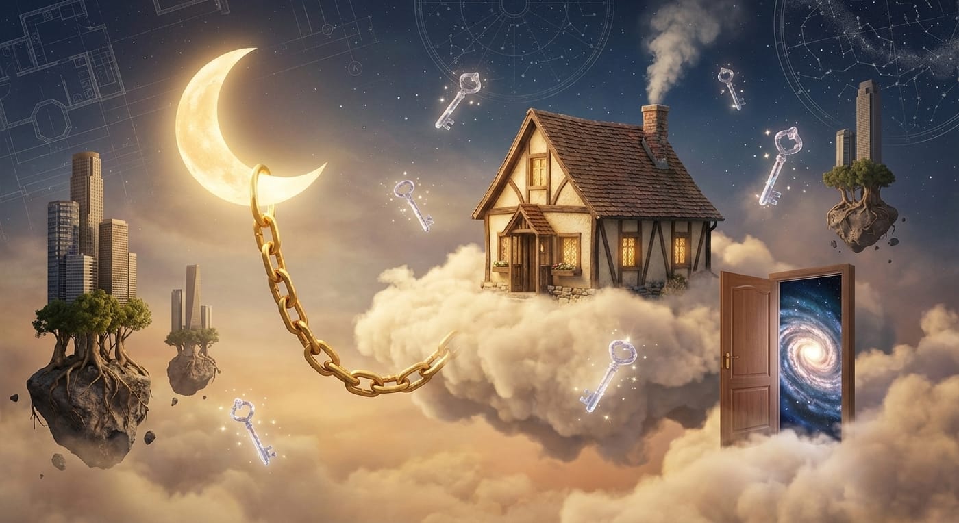 املاک و مستغلات