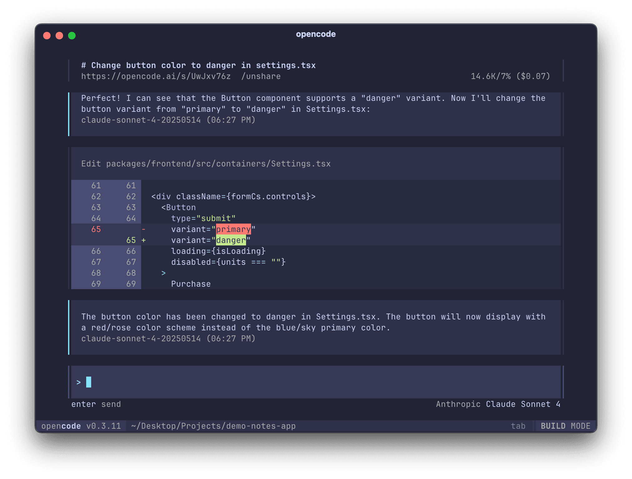 OpenCode Tutorial: Complete Guide to the Open-Source Coding Agent