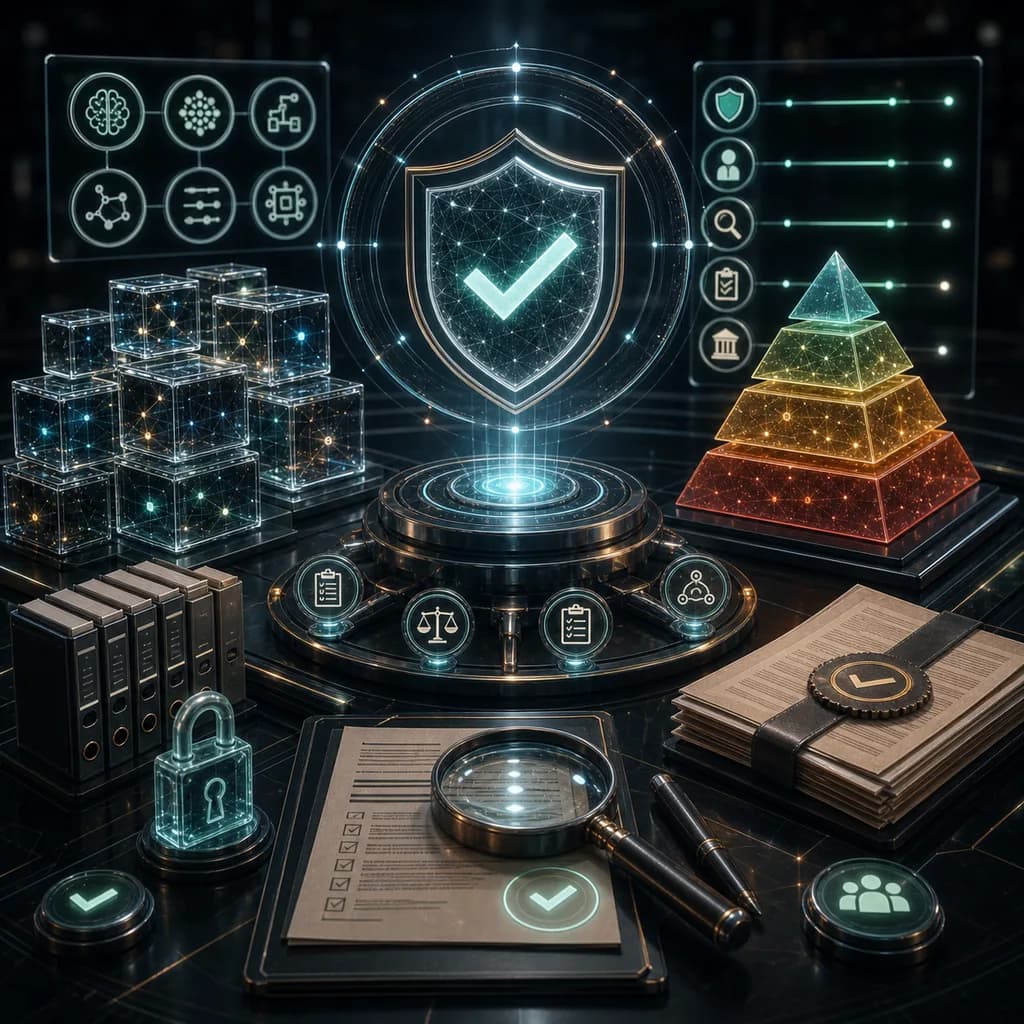 The Compliance Console: AI Act Readiness for AI Teams