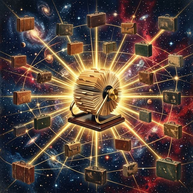 دست دادن الگوریتمی: هوش مصنوعی در فروش B2B و تولید سرنخ