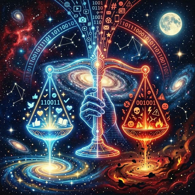 The Guardians of Reality: AI in Content Moderation and Digital Trust