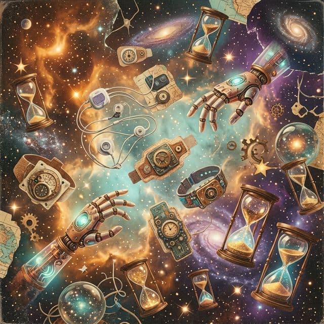 نگهبان دلسوز: چگونه هوش مصنوعی مراقبت از سالمندان و پیرشناسی را متحول میکند