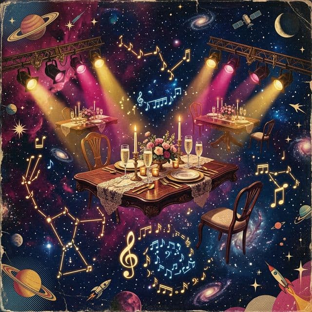 استاد الگوریتمی: چگونه هوش مصنوعی برنامهریزی رویداد و عروسی را متحول میکند