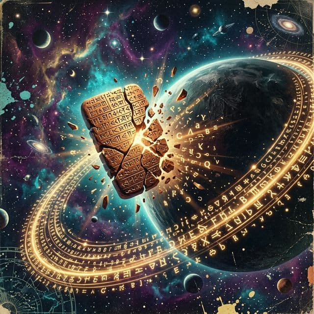 سنگ روزتای دیجیتال: هوش مصنوعی در حفظ زبان و ترجمه لهجه