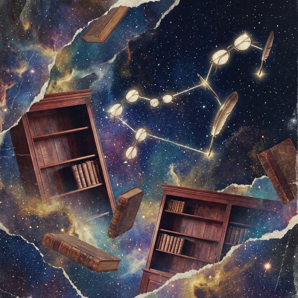 آرشیو هوشمند: چگونه هوش مصنوعی کتابخانهها و علم اطلاعات را متحول میکند