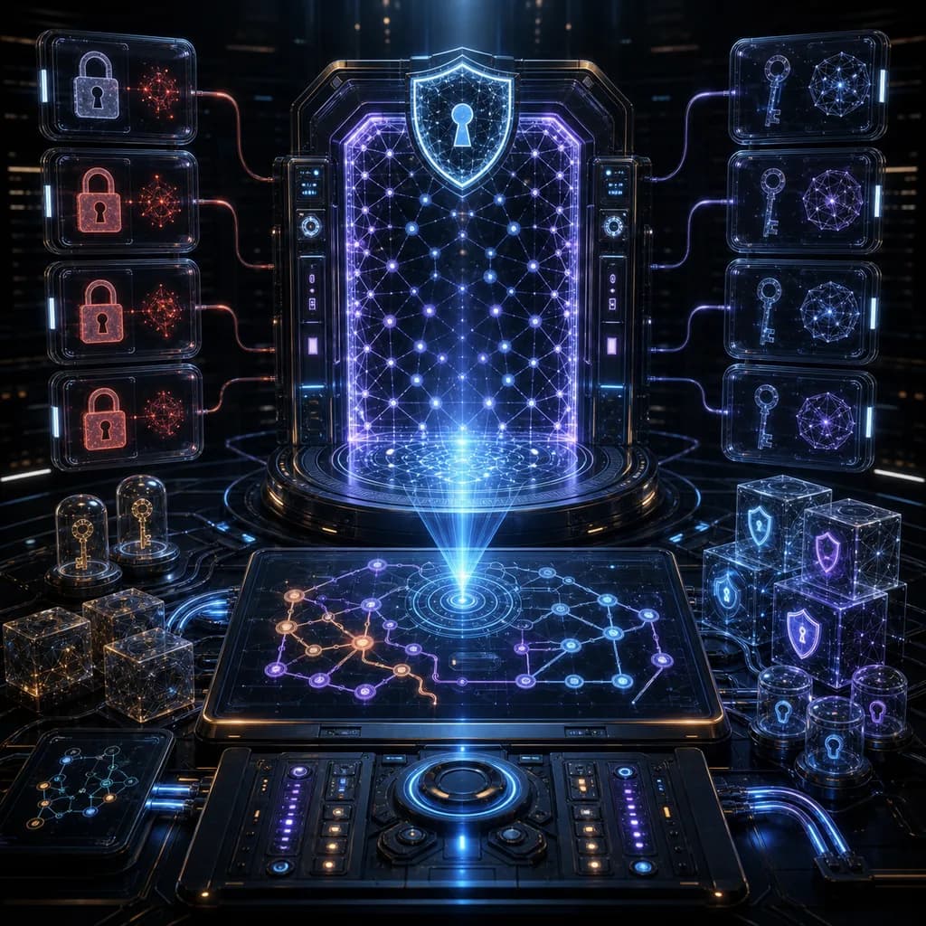 The Quantum-Safe Gate: AI in Post-Quantum Cybersecurity