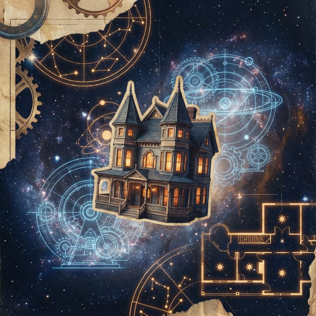 شکار خانه هوشمند: چگونه هوش مصنوعی املاک را متحول میکند