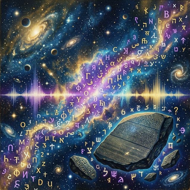 The Universal Translator: How AI is Breaking Down Linguistic Barriers