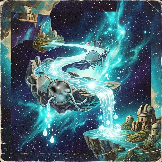 الگوریتم آبی: چگونه هوش مصنوعی در حال تحول تصفیه آب و شیرینسازی است