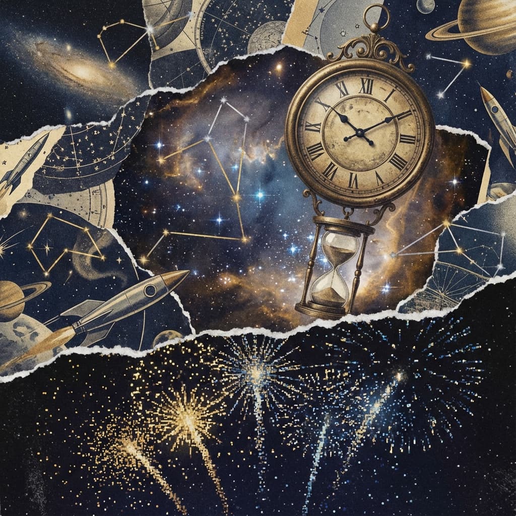 نگاهی به گذشته، نگاهی به آینده: دستاوردهای هوش مصنوعی در ۲۰۲۵ و پیشبینیهای ۲۰۲۶