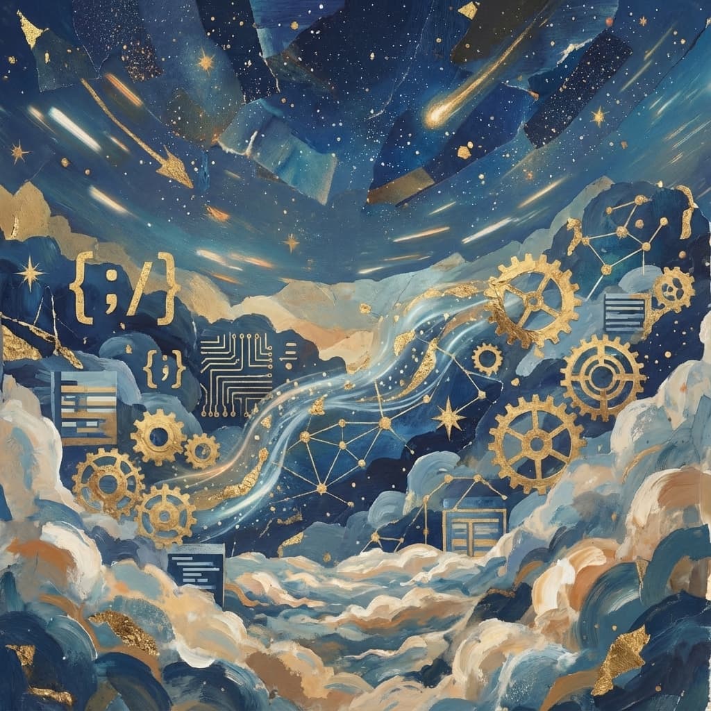 توسعه هوش مصنوعی