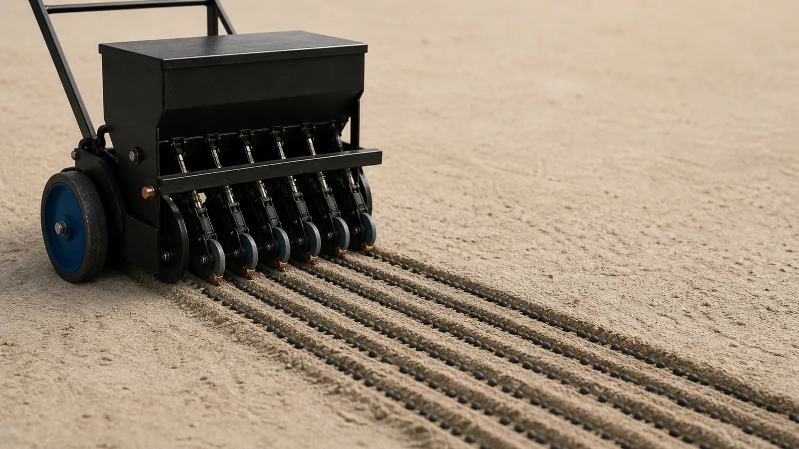 AI's Operating Leverage Appears; the Distribution Test Begins